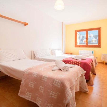 Apartamentos Villanua 3000 외부 사진