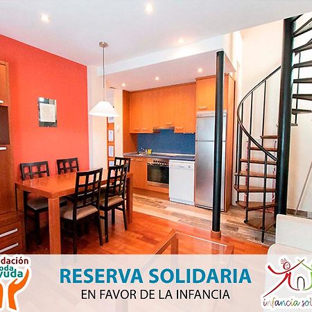 Apartamentos Villanua 3000 외부 사진