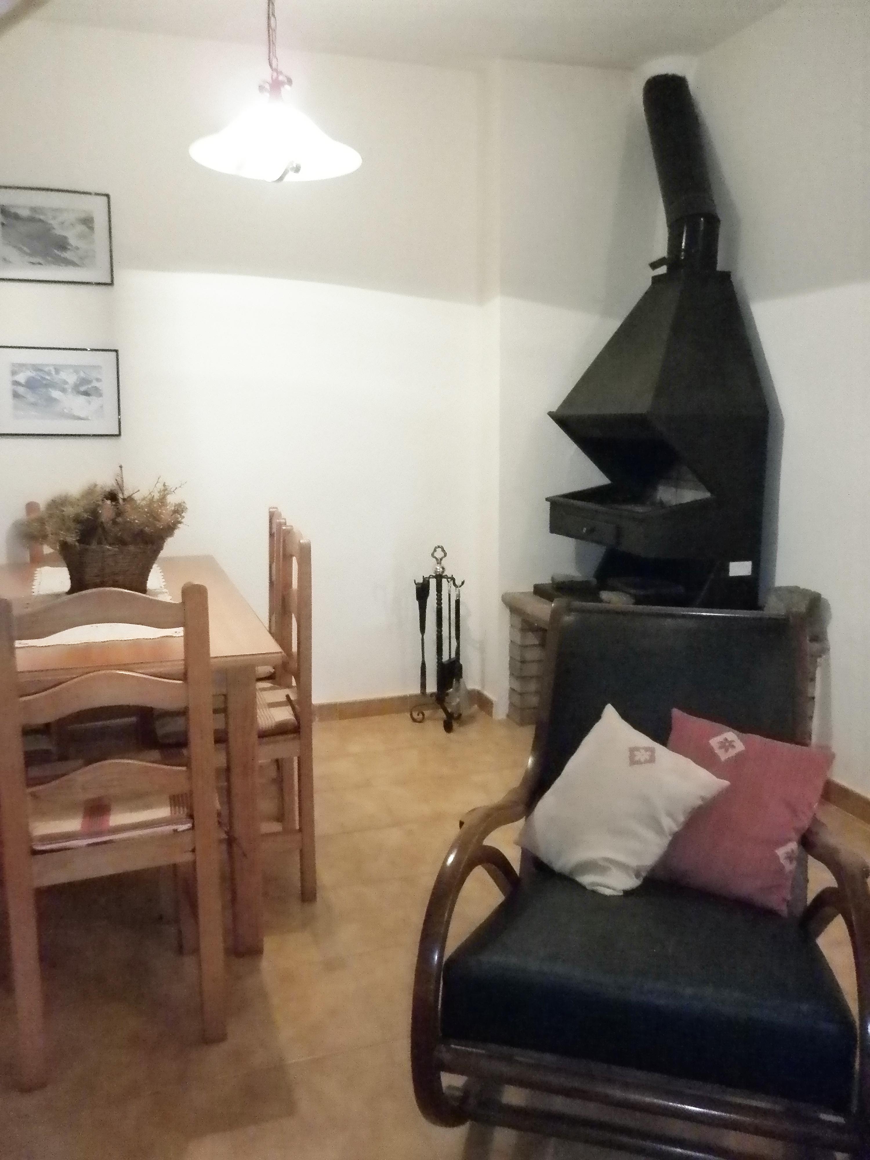 Apartamentos Villanua 3000 외부 사진