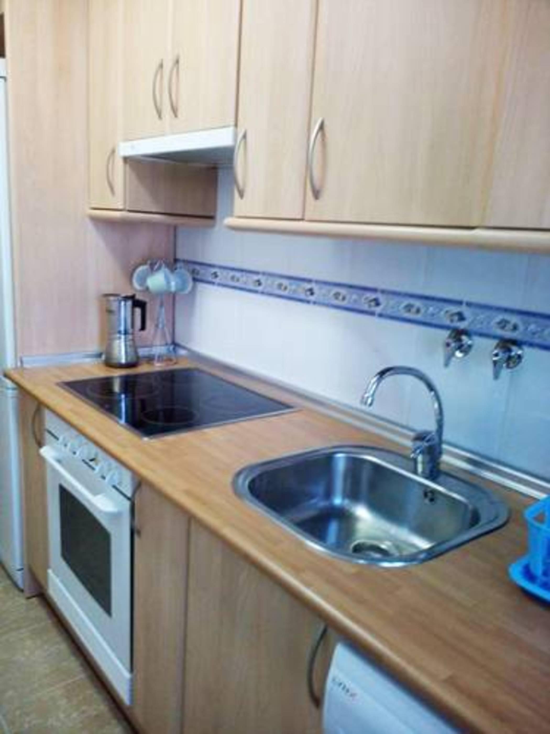 Apartamentos Villanua 3000 외부 사진