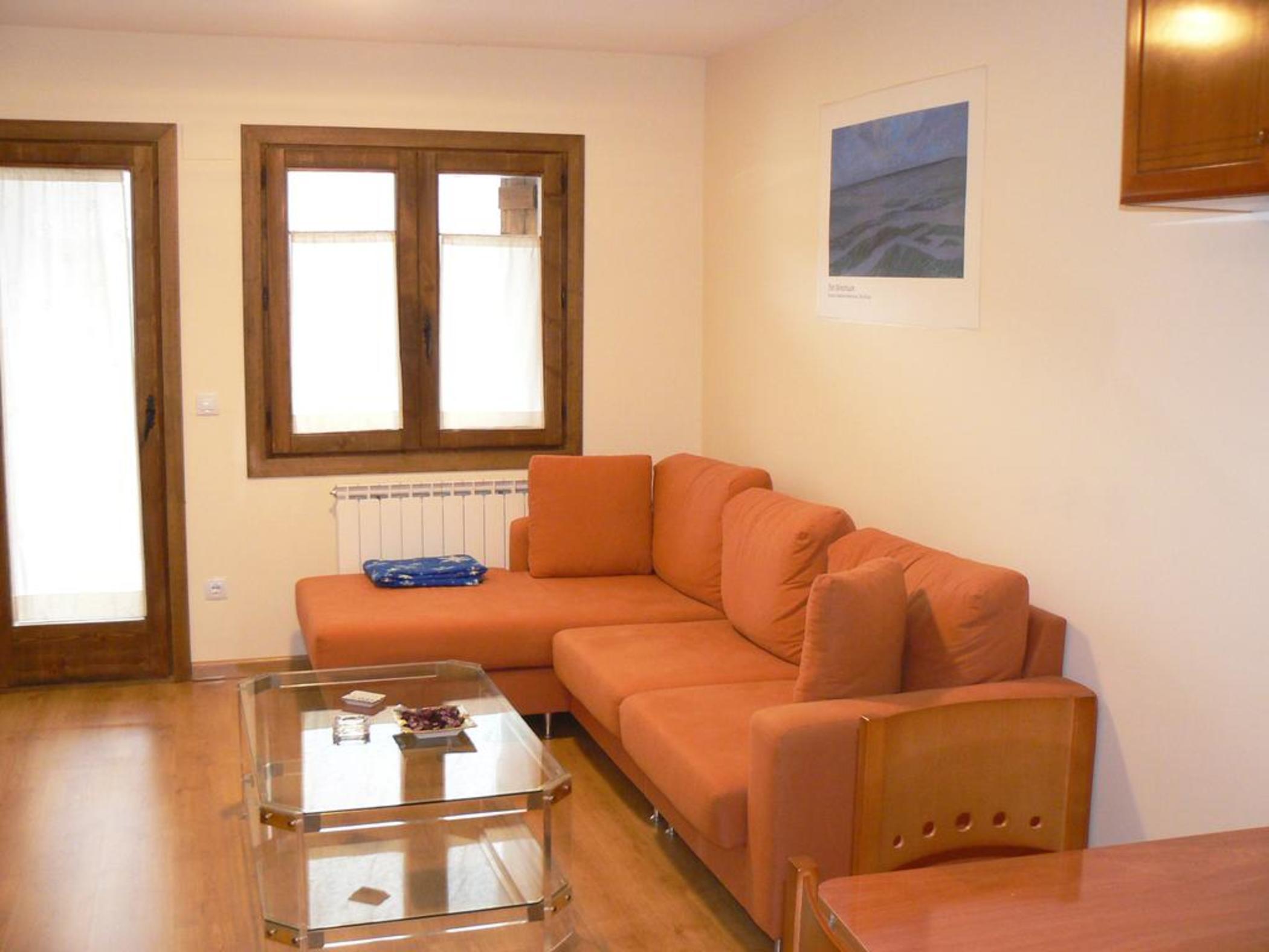 Apartamentos Villanua 3000 외부 사진