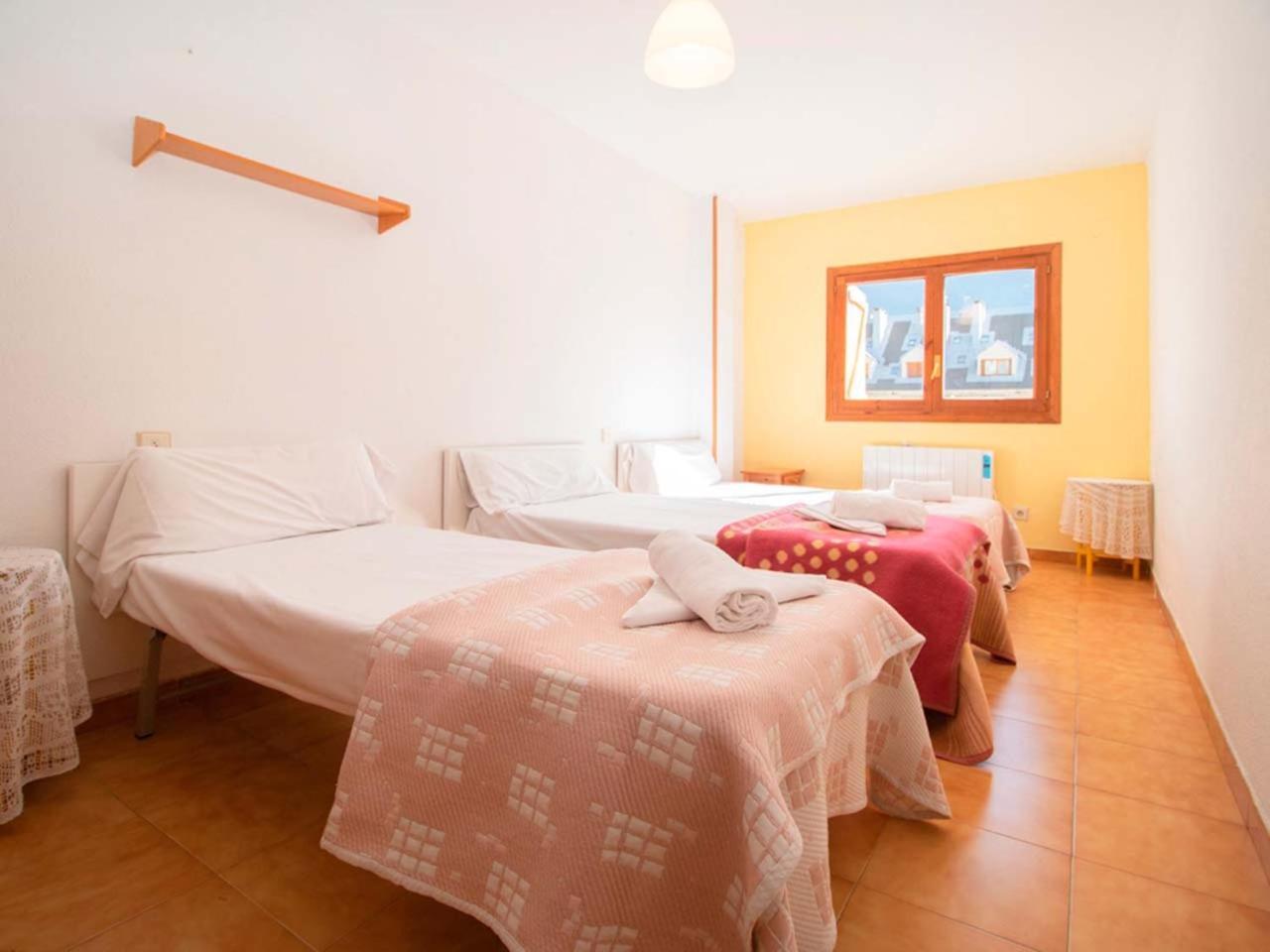 Apartamentos Villanua 3000 외부 사진