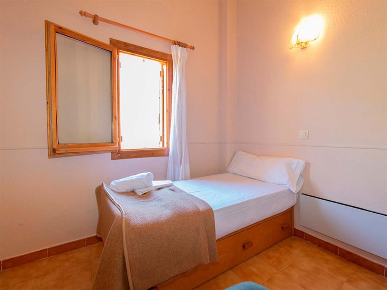 Apartamentos Villanua 3000 외부 사진