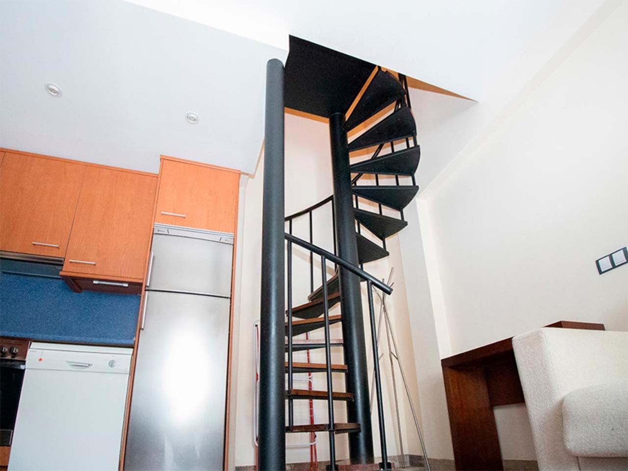 Apartamentos Villanua 3000 외부 사진