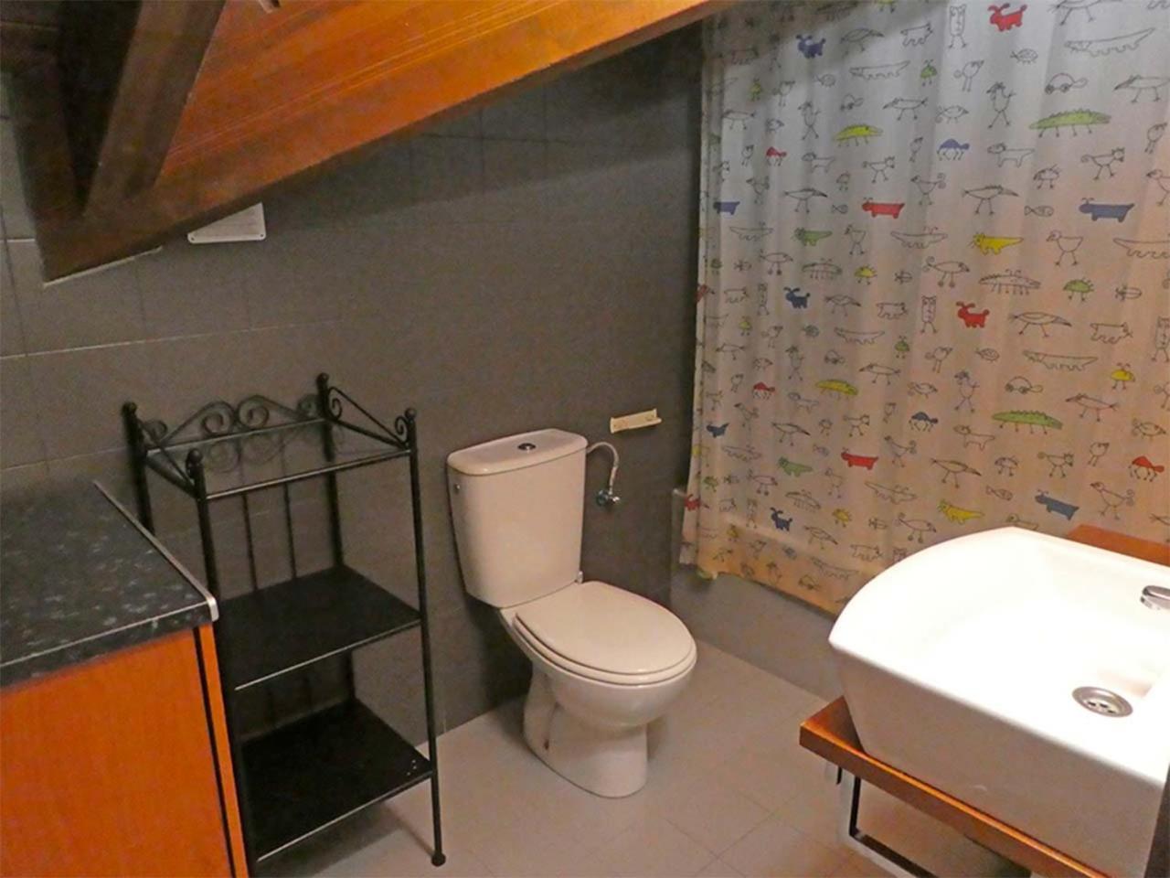 Apartamentos Villanua 3000 외부 사진
