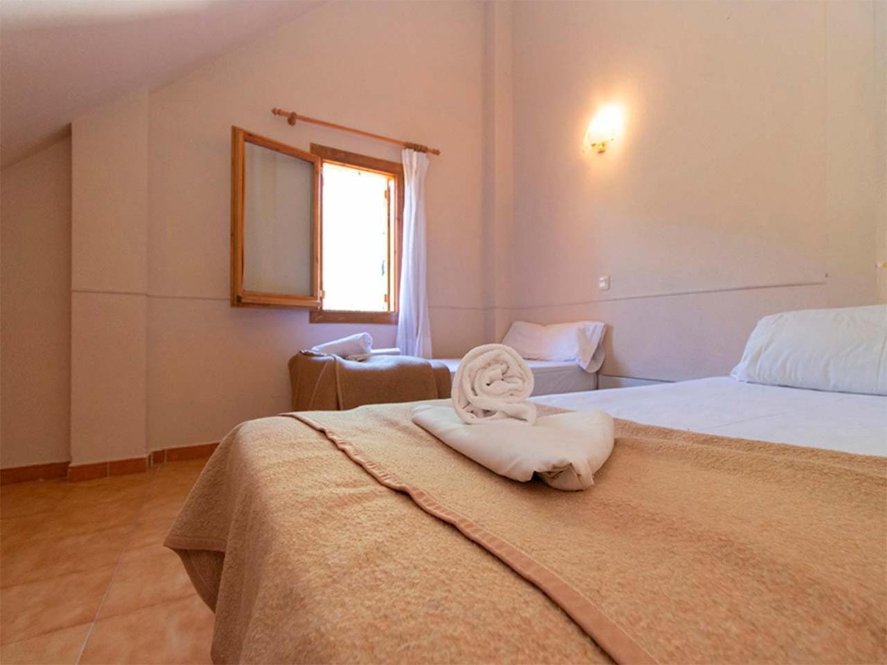 Apartamentos Villanua 3000 외부 사진