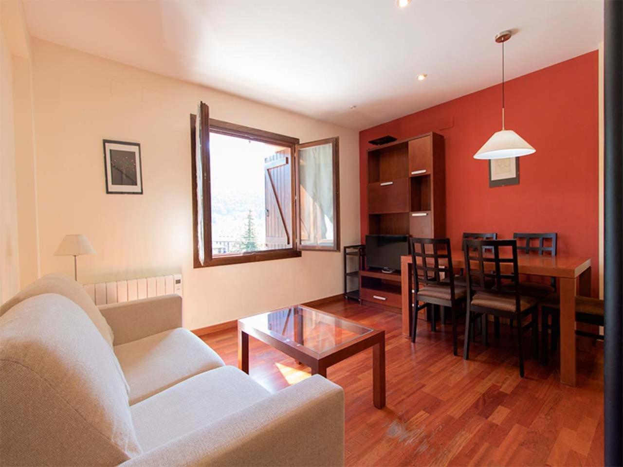 Apartamentos Villanua 3000 외부 사진