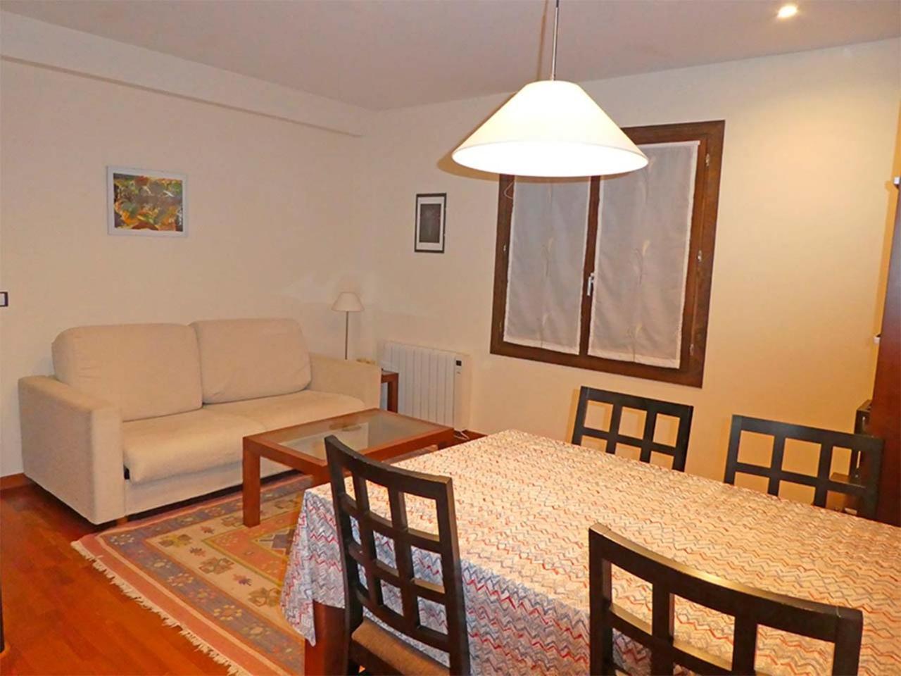 Apartamentos Villanua 3000 외부 사진