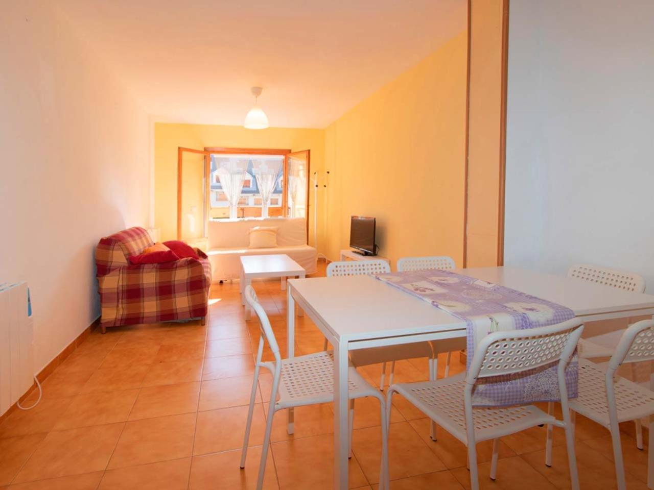 Apartamentos Villanua 3000 외부 사진