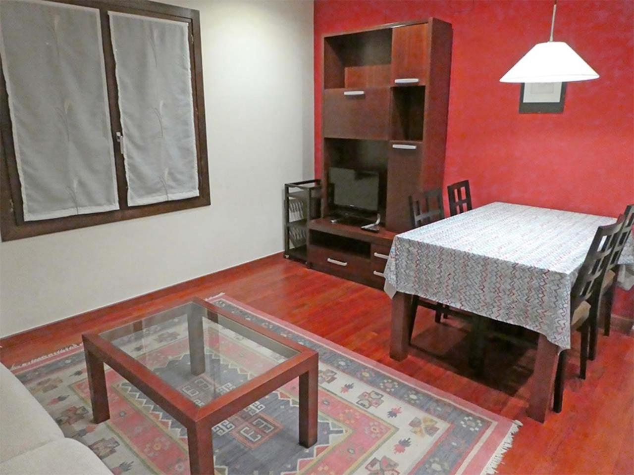 Apartamentos Villanua 3000 외부 사진