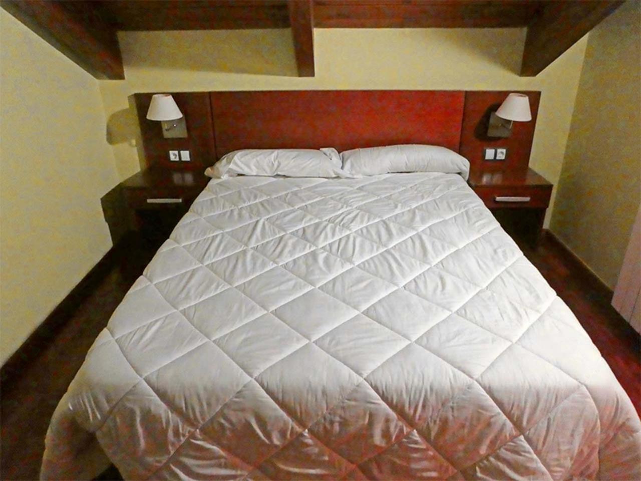 Apartamentos Villanua 3000 외부 사진