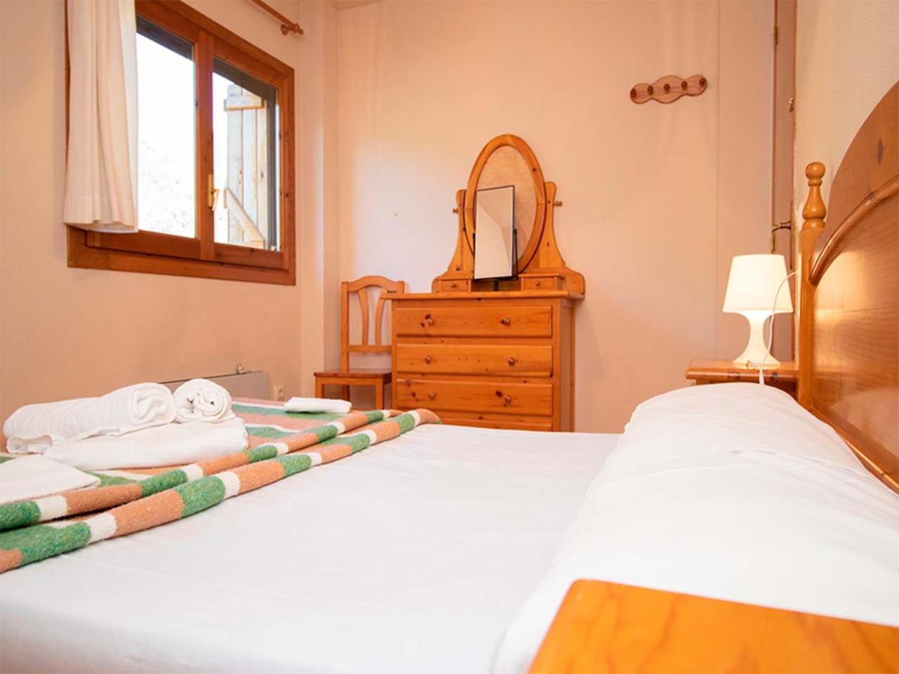 Apartamentos Villanua 3000 외부 사진