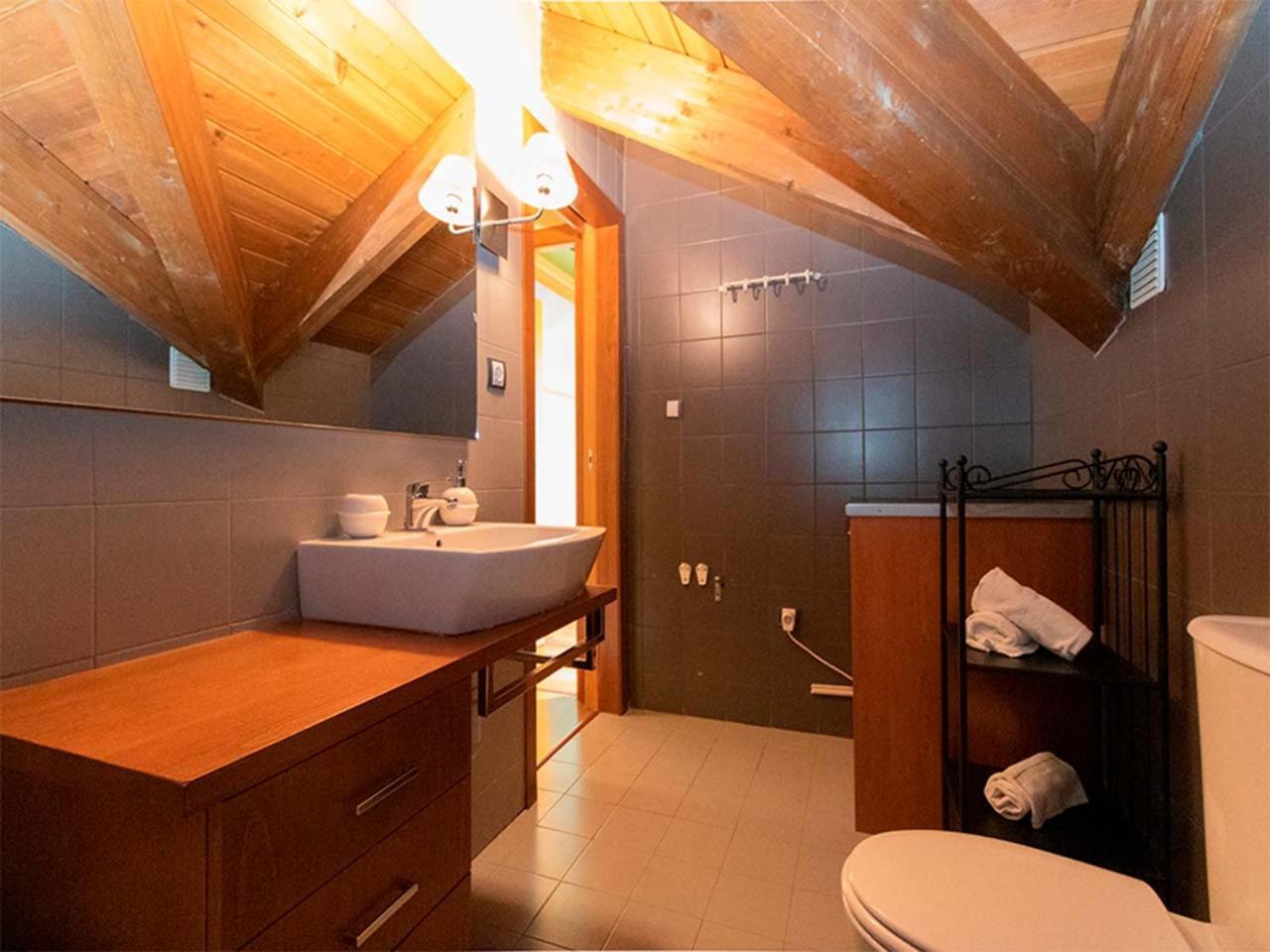 Apartamentos Villanua 3000 외부 사진