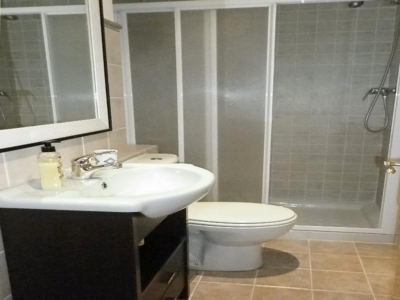 Apartamentos Villanua 3000 외부 사진