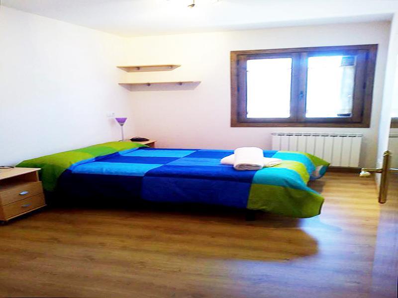Apartamentos Villanua 3000 외부 사진