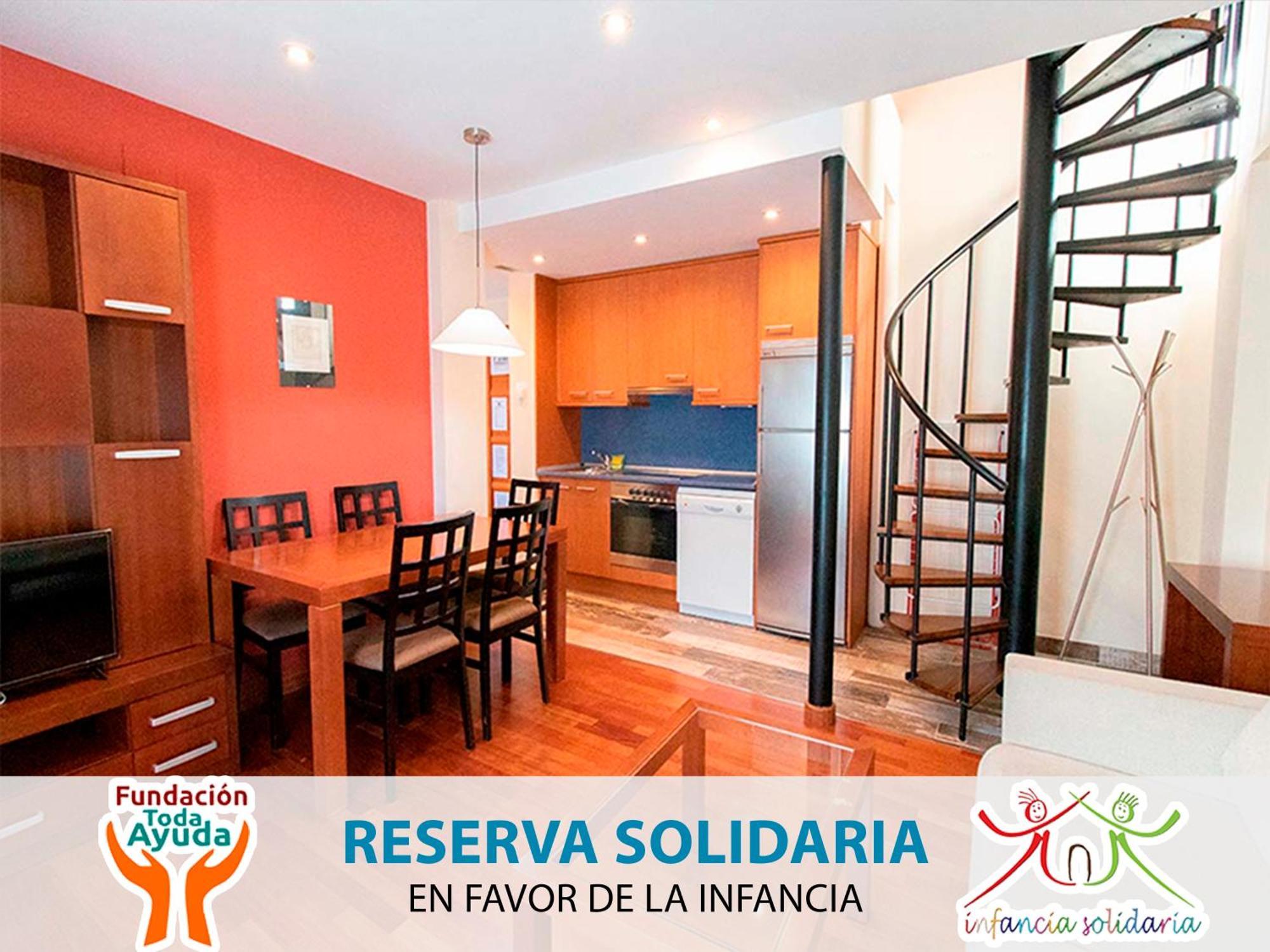 Apartamentos Villanua 3000 외부 사진