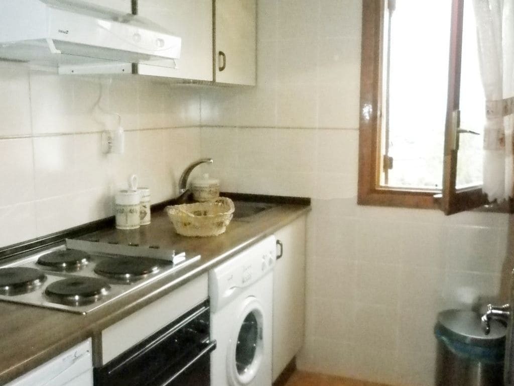Apartamentos Villanua 3000 외부 사진