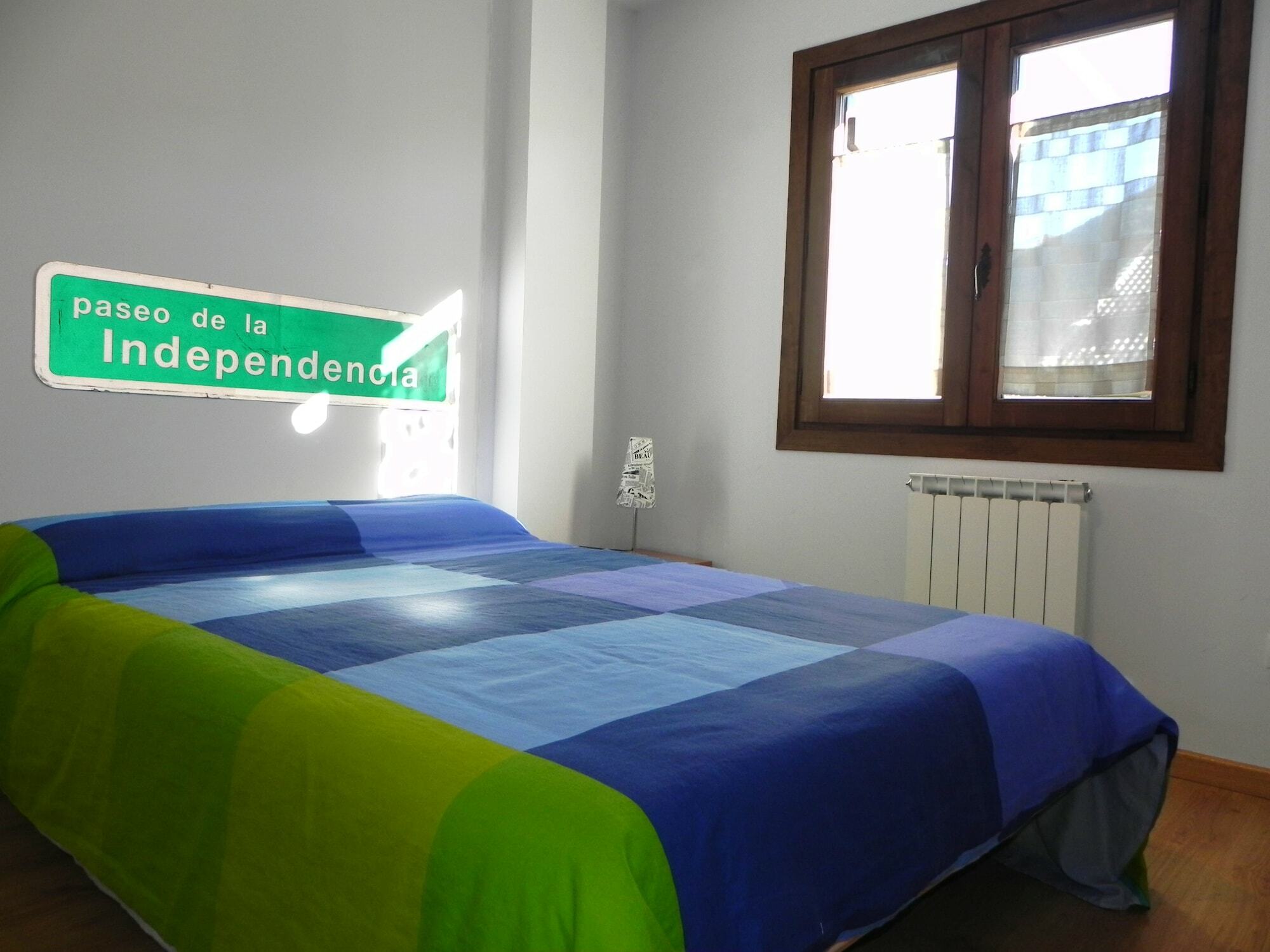Apartamentos Villanua 3000 외부 사진