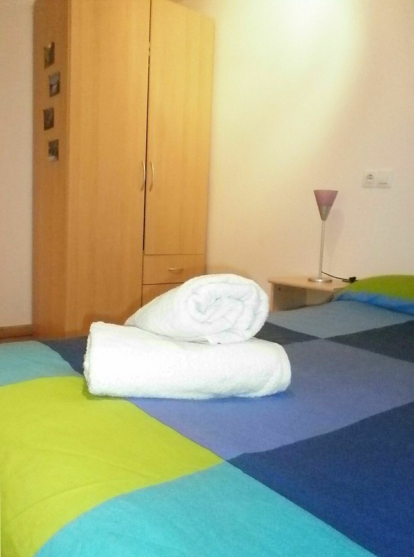 Apartamentos Villanua 3000 외부 사진