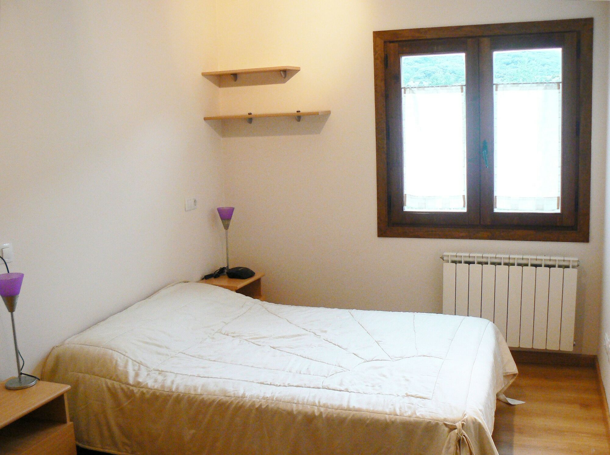 Apartamentos Villanua 3000 외부 사진