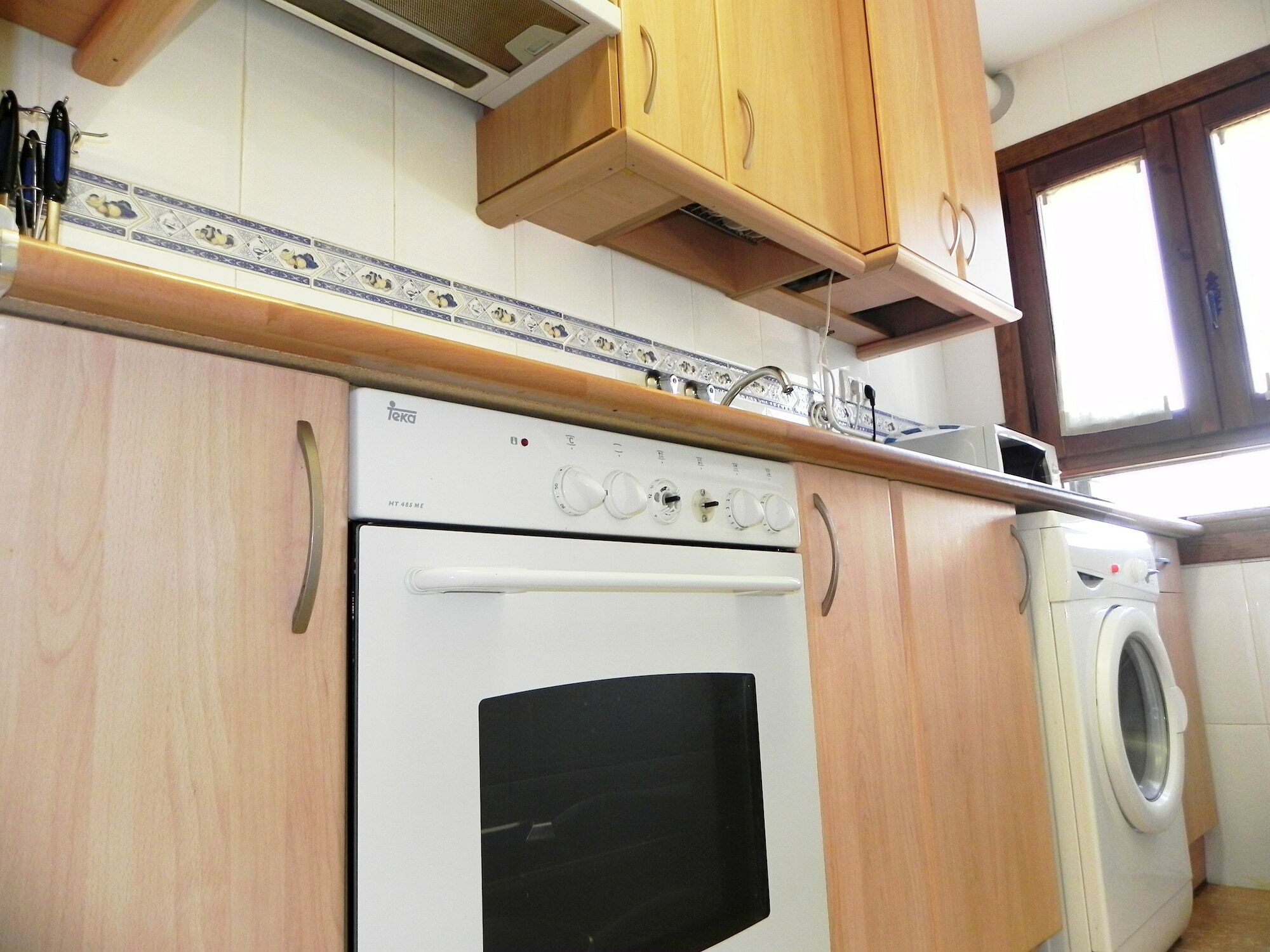 Apartamentos Villanua 3000 외부 사진