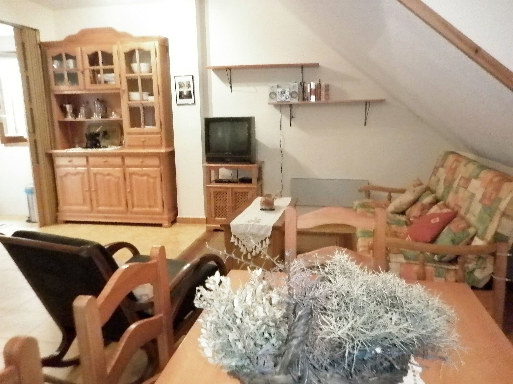 Apartamentos Villanua 3000 외부 사진