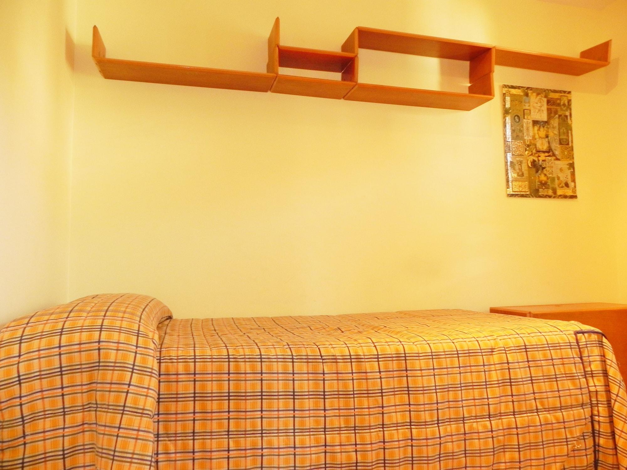 Apartamentos Villanua 3000 외부 사진