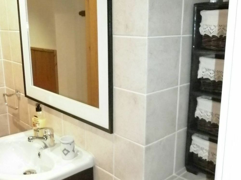 Apartamentos Villanua 3000 외부 사진